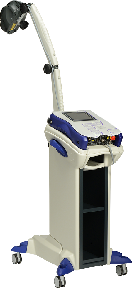 Mphi5 Therapy Laser