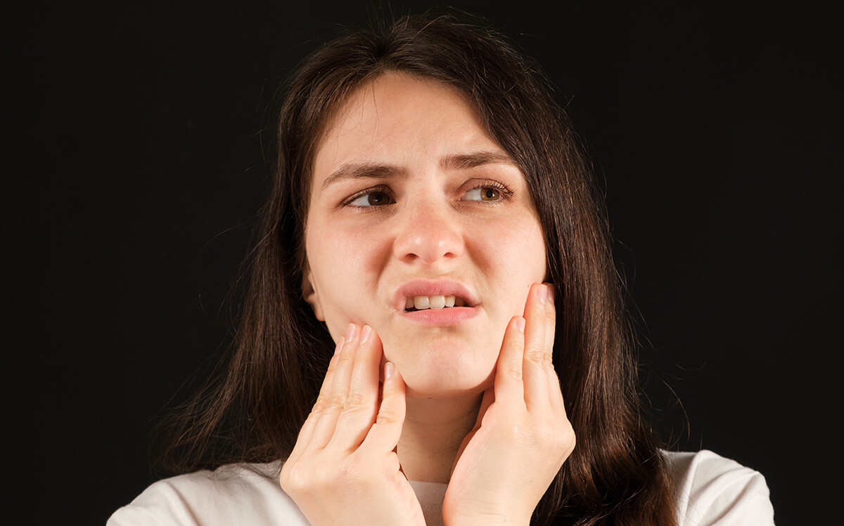 Treatments for TMJ in Payson UT Area