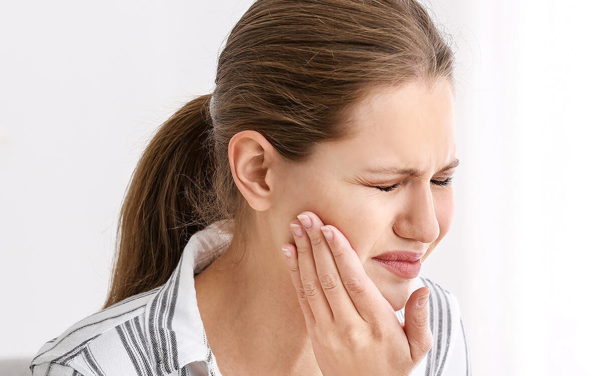 TMJ and Headaches in Payson UT Area